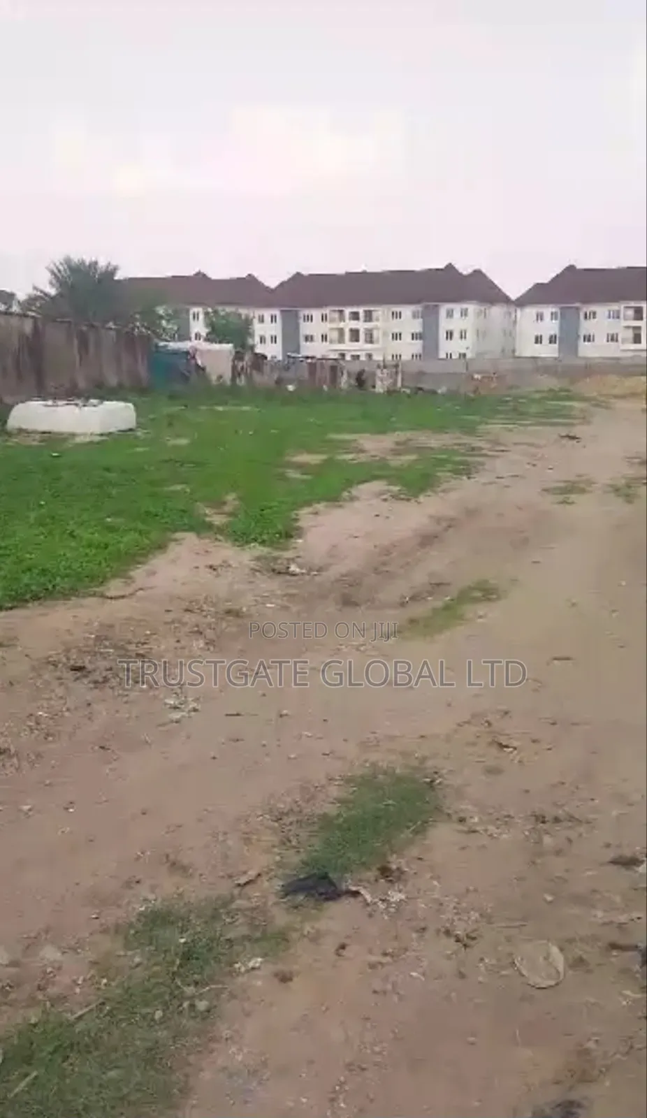 Prime Commercial Plot in Jahi in Jahi