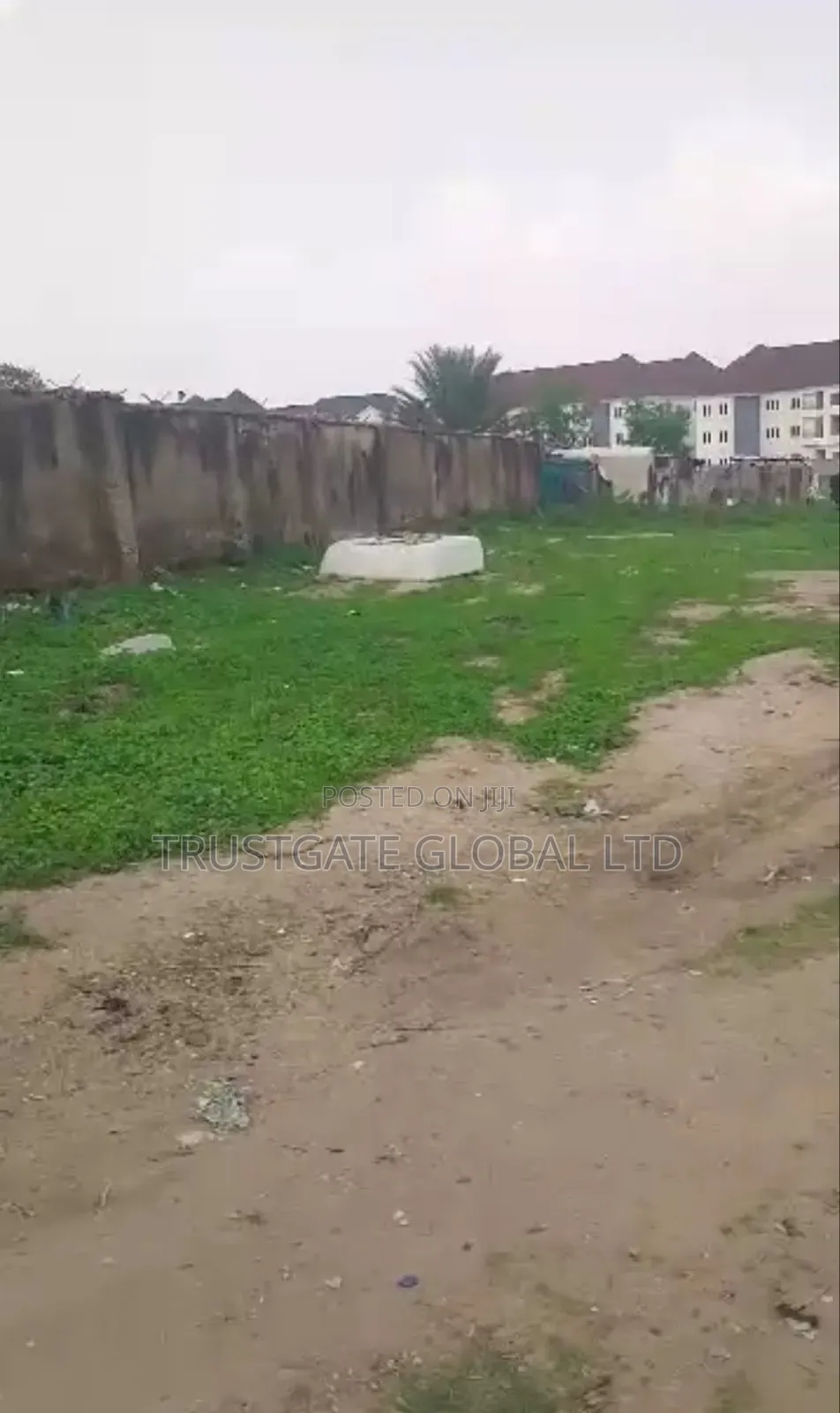 Prime Commercial Plot in Jahi in Jahi