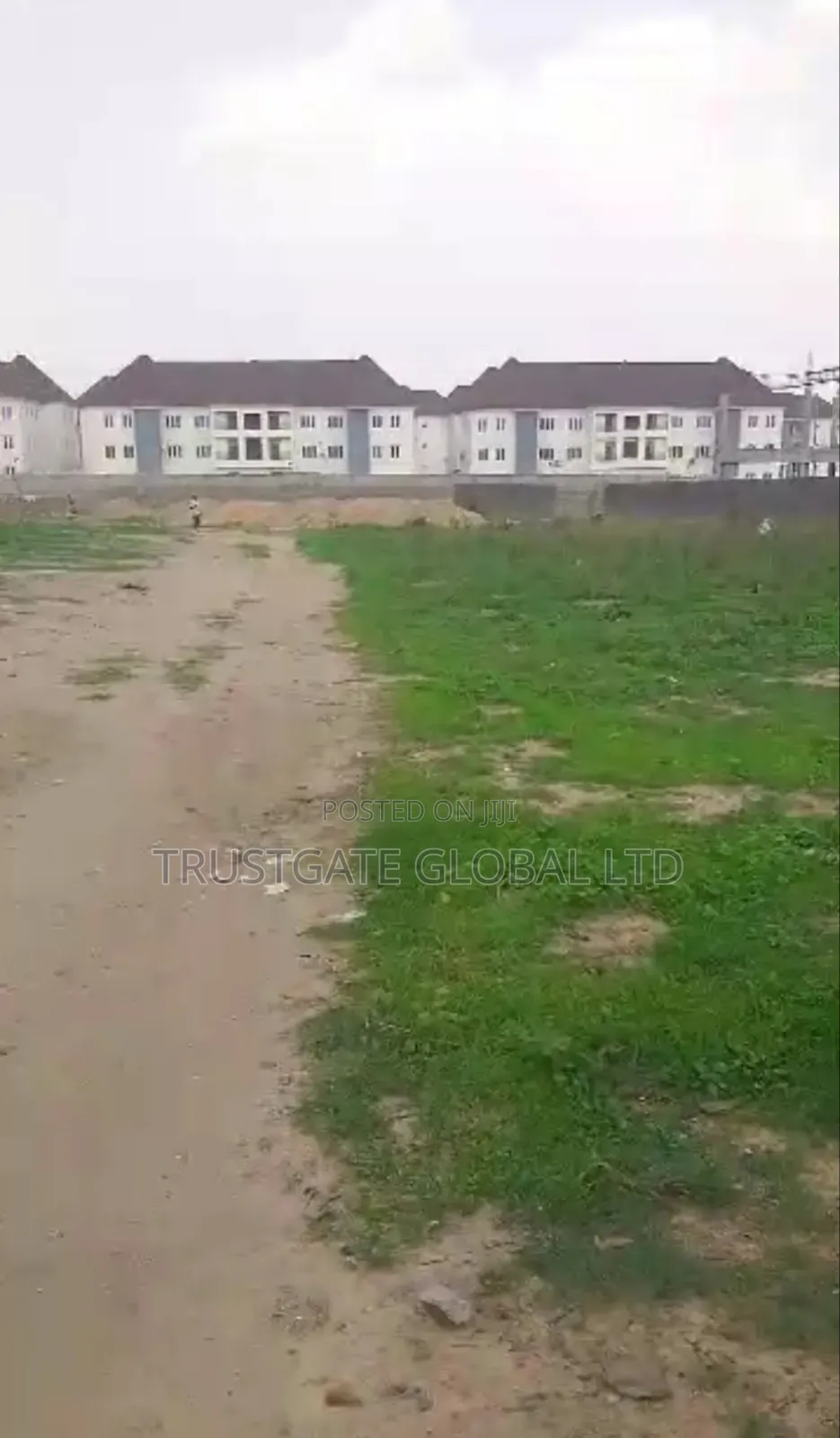 Prime Commercial Plot in Jahi in Jahi