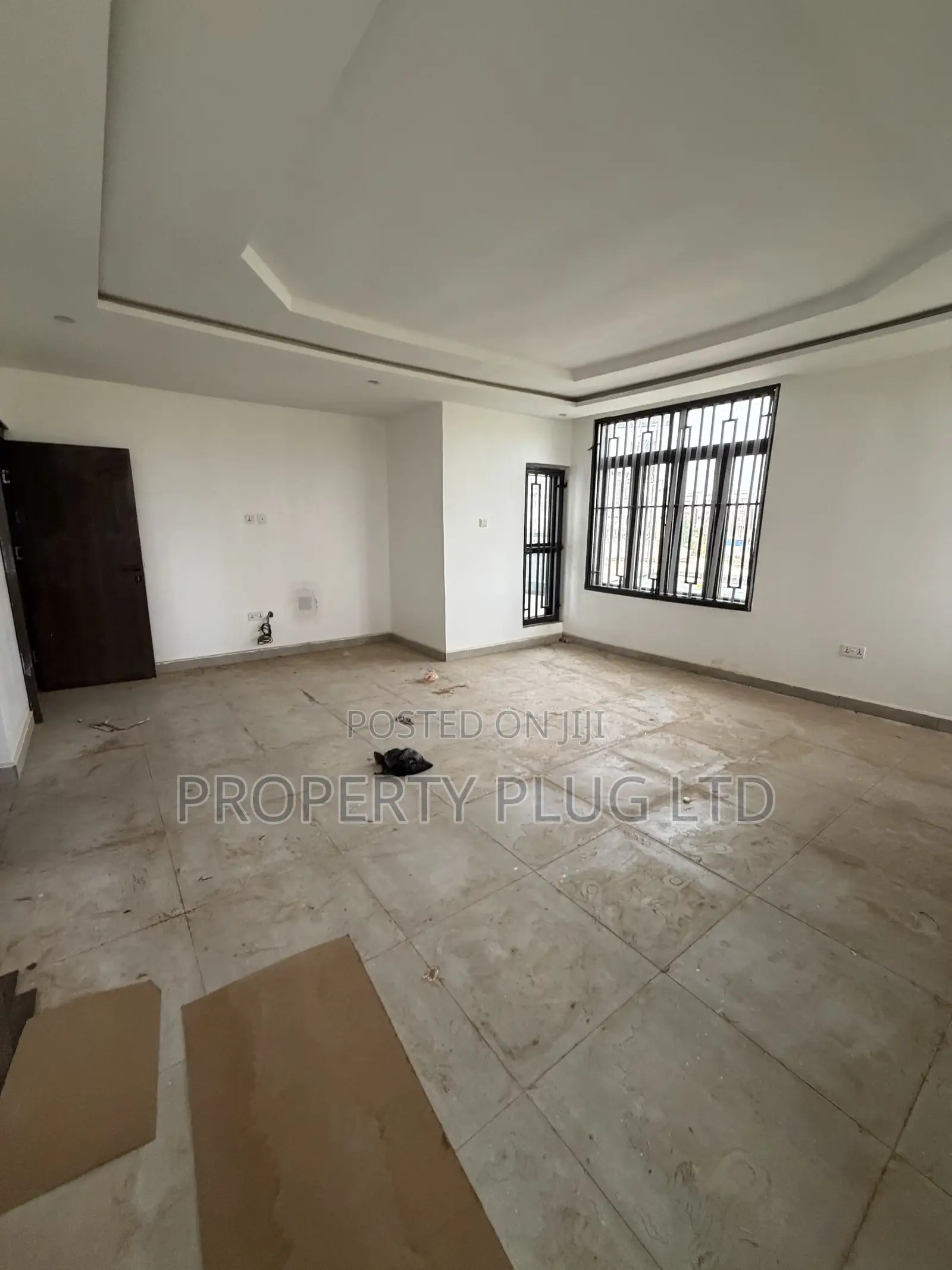 4bdrm Townhouse / Terrace in Mabushi for rent in Mabushi