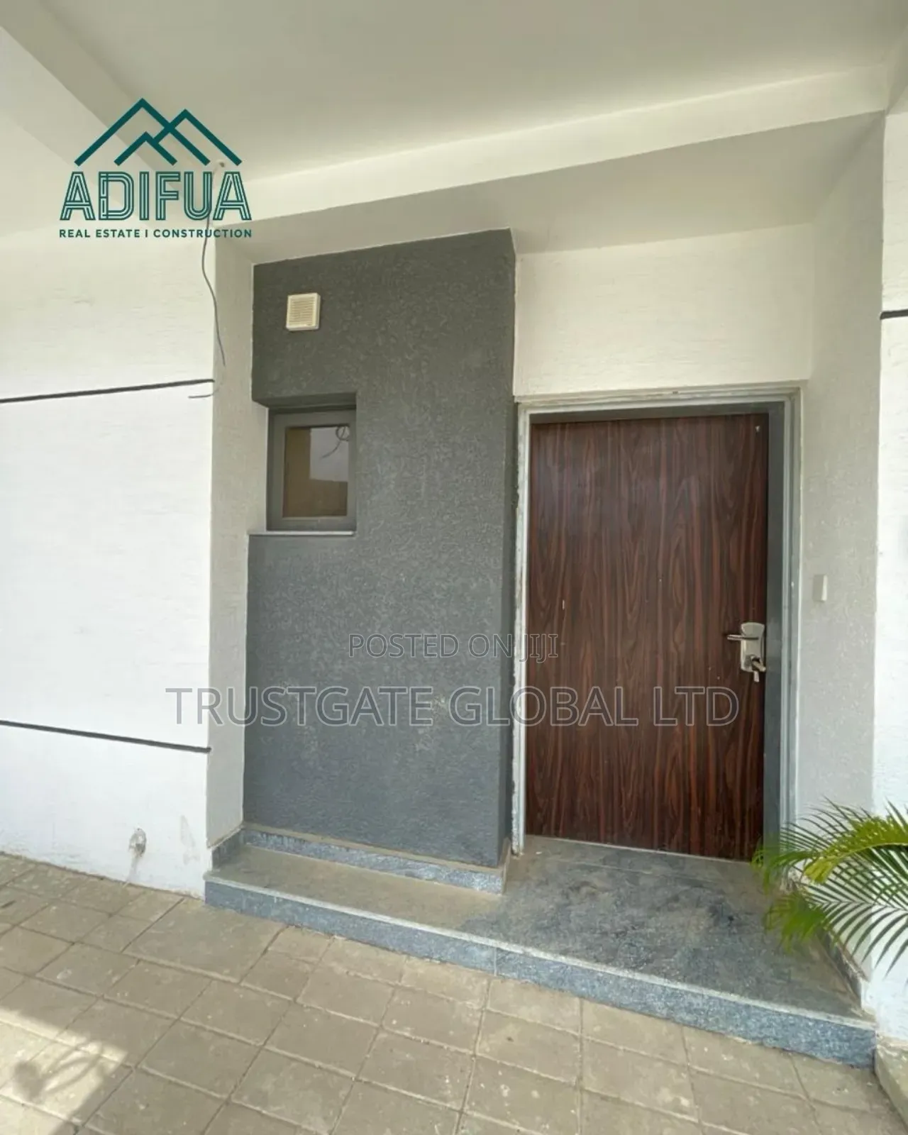 4bdrm Townhouse/Terrace in Jabi for sale in Jabi