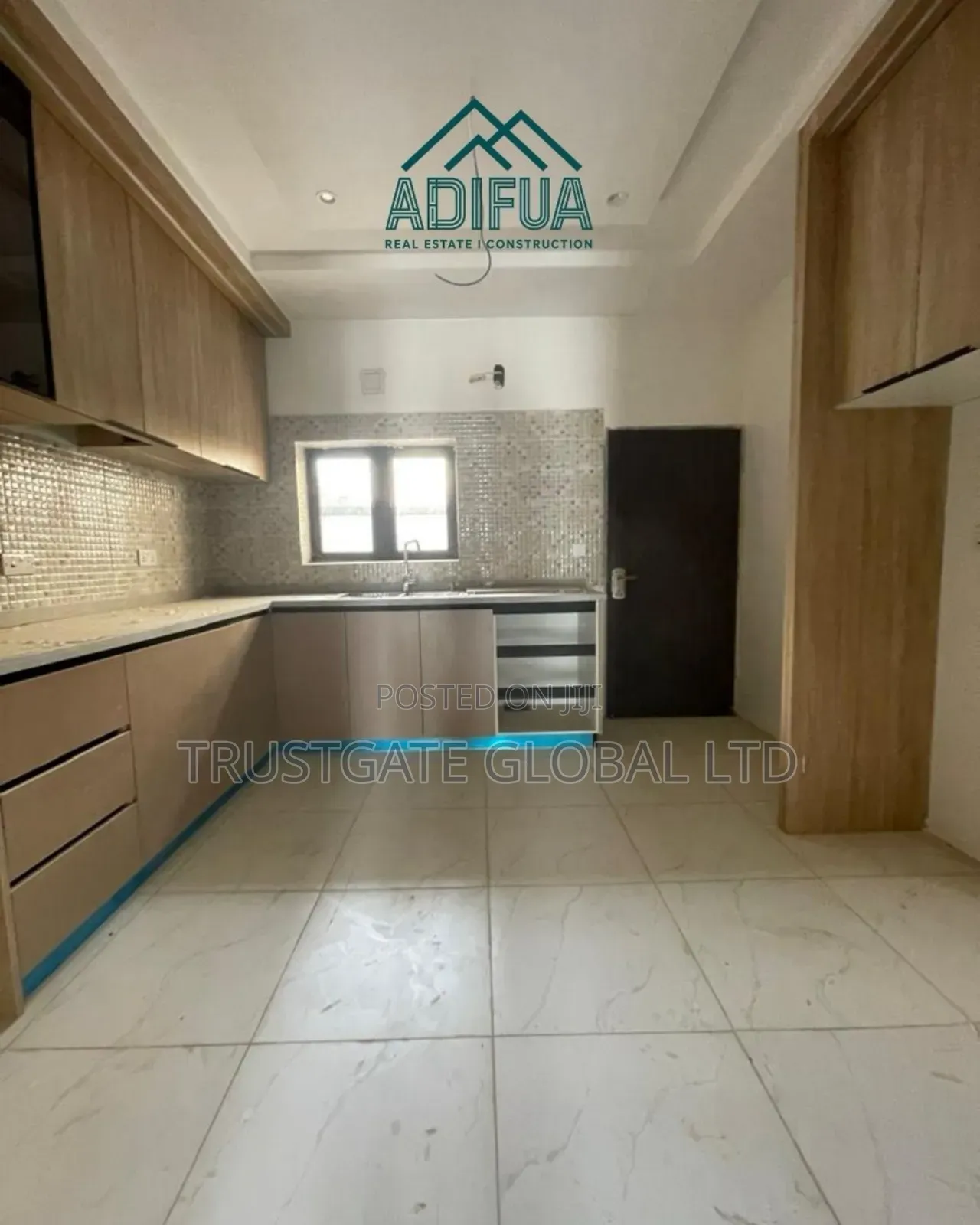 4bdrm Townhouse/Terrace in Jabi for sale in Jabi