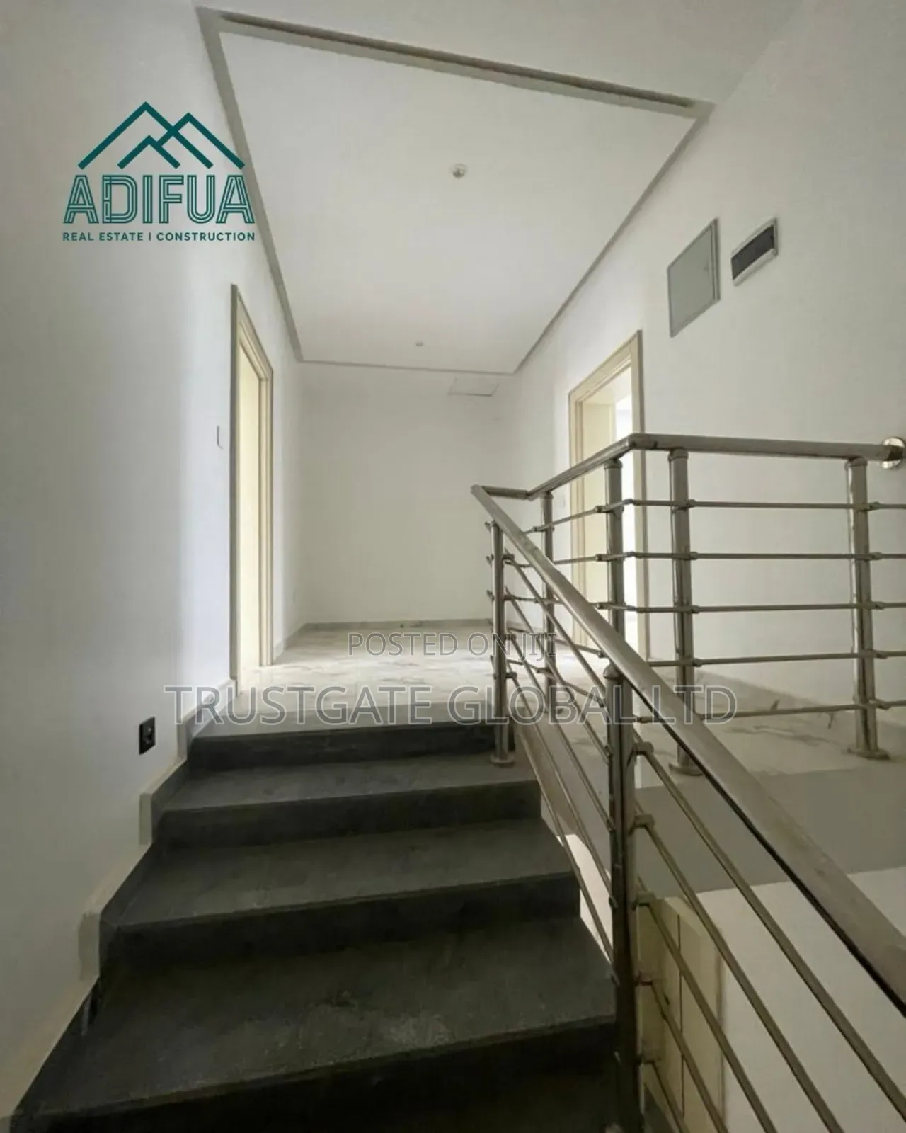 4bdrm Townhouse/Terrace in Jabi for sale in Jabi