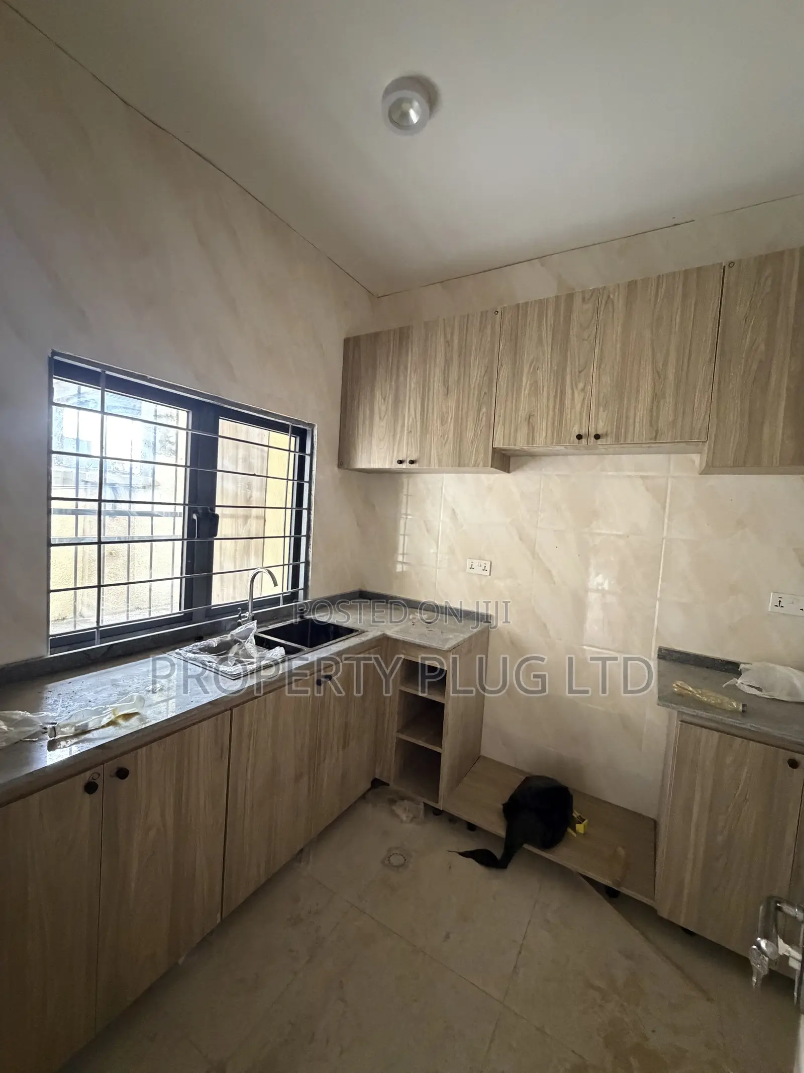 4bdrm Townhouse / Terrace in Mabushi for rent in Mabushi