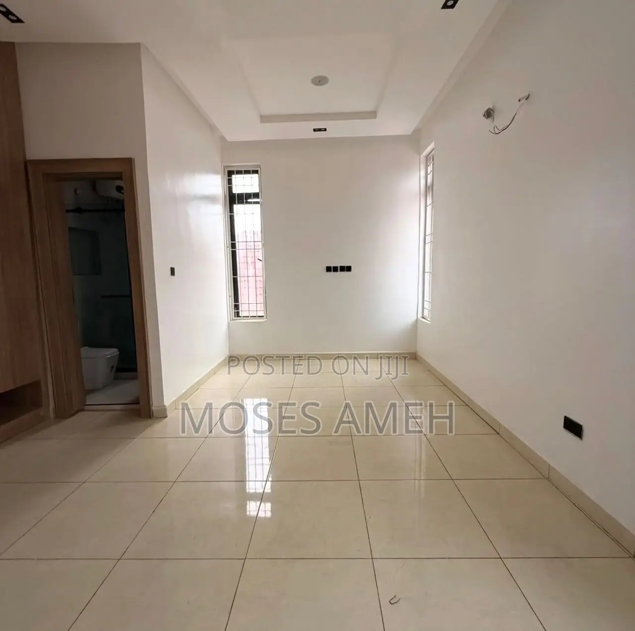 4bdrm Townhouse/Terrace in Apo Resettlement for sale in Apo Resettlement
