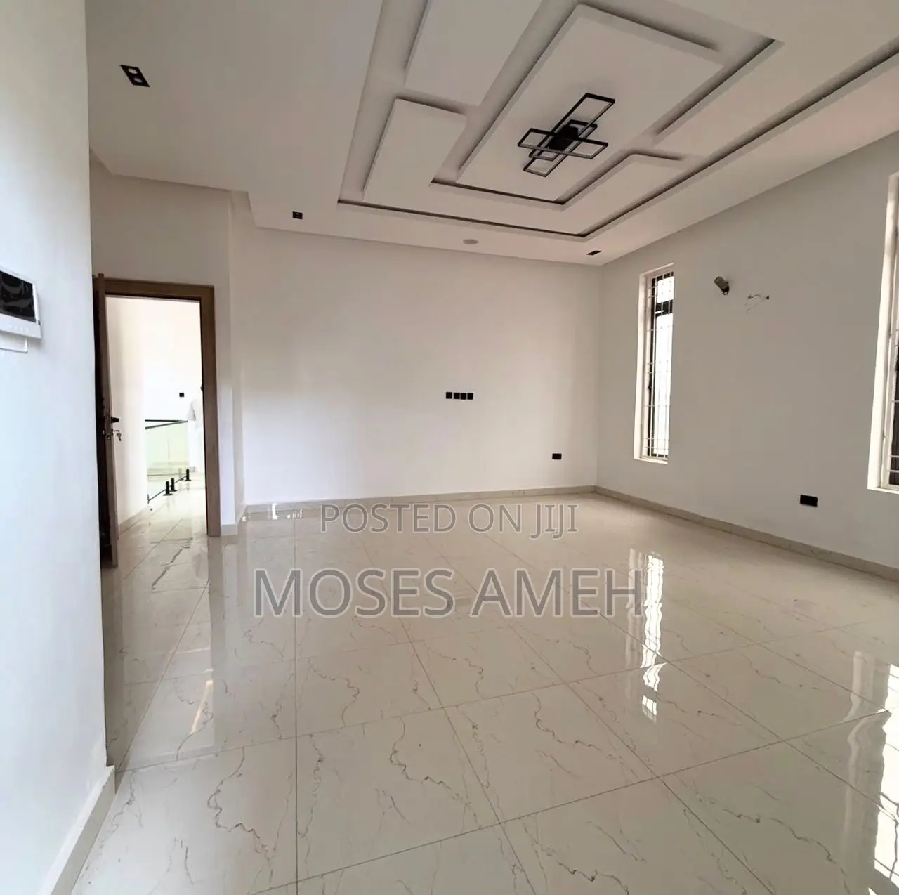 4bdrm Townhouse/Terrace in Apo Resettlement for sale in Apo Resettlement