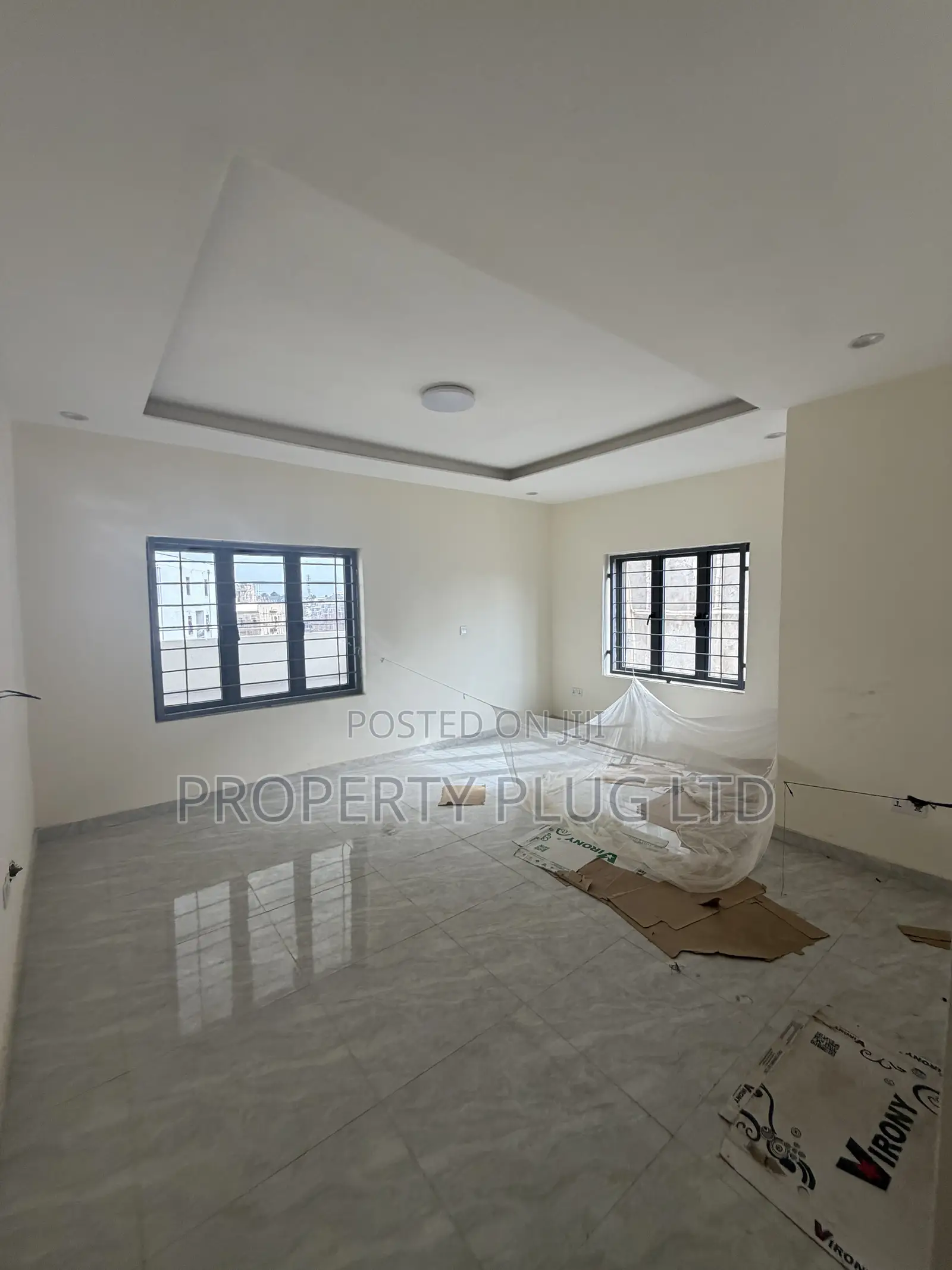 4bdrm Apartment in Mabushi for rent in Mabushi