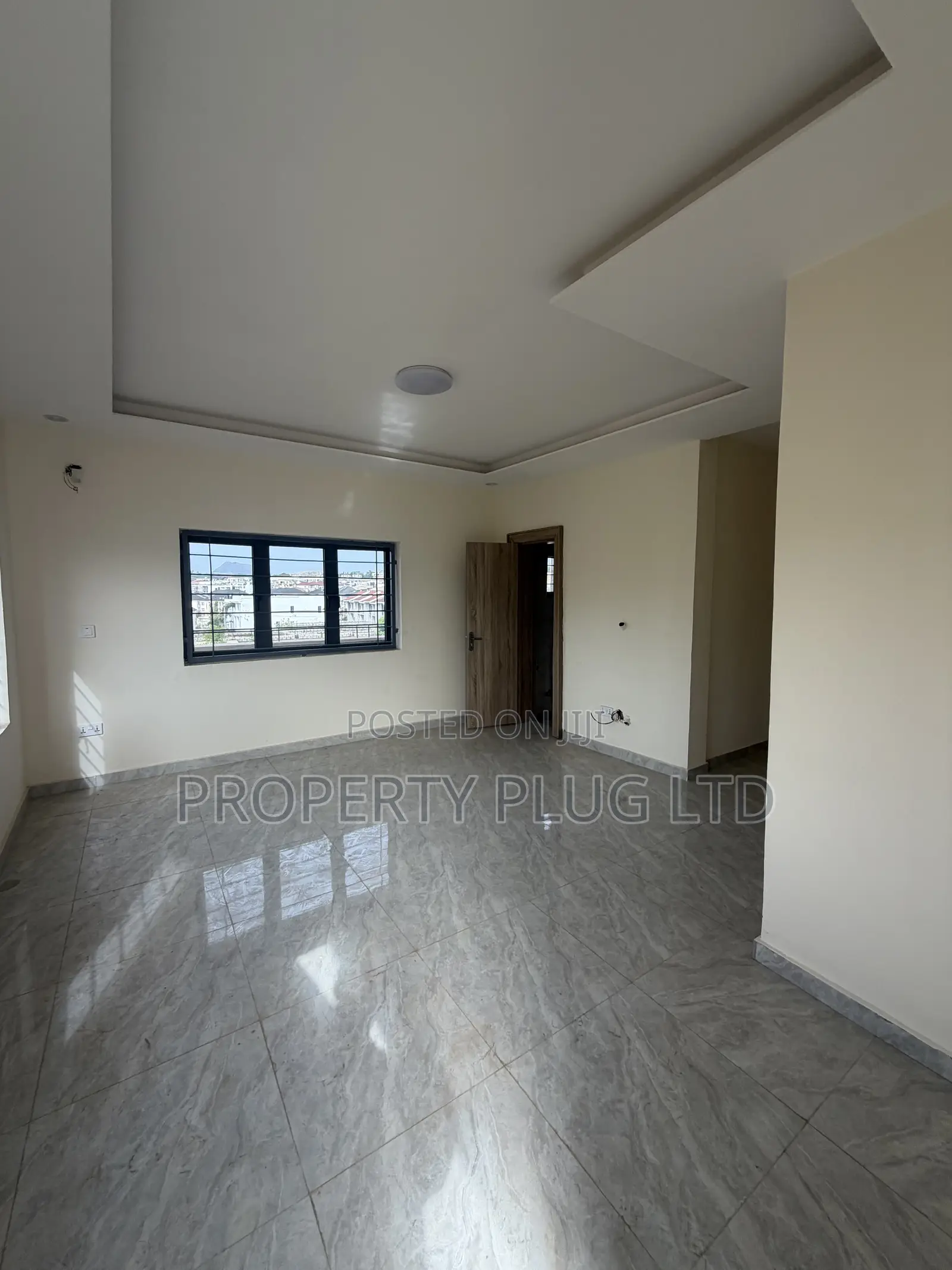 4bdrm Apartment in Mabushi for rent in Mabushi