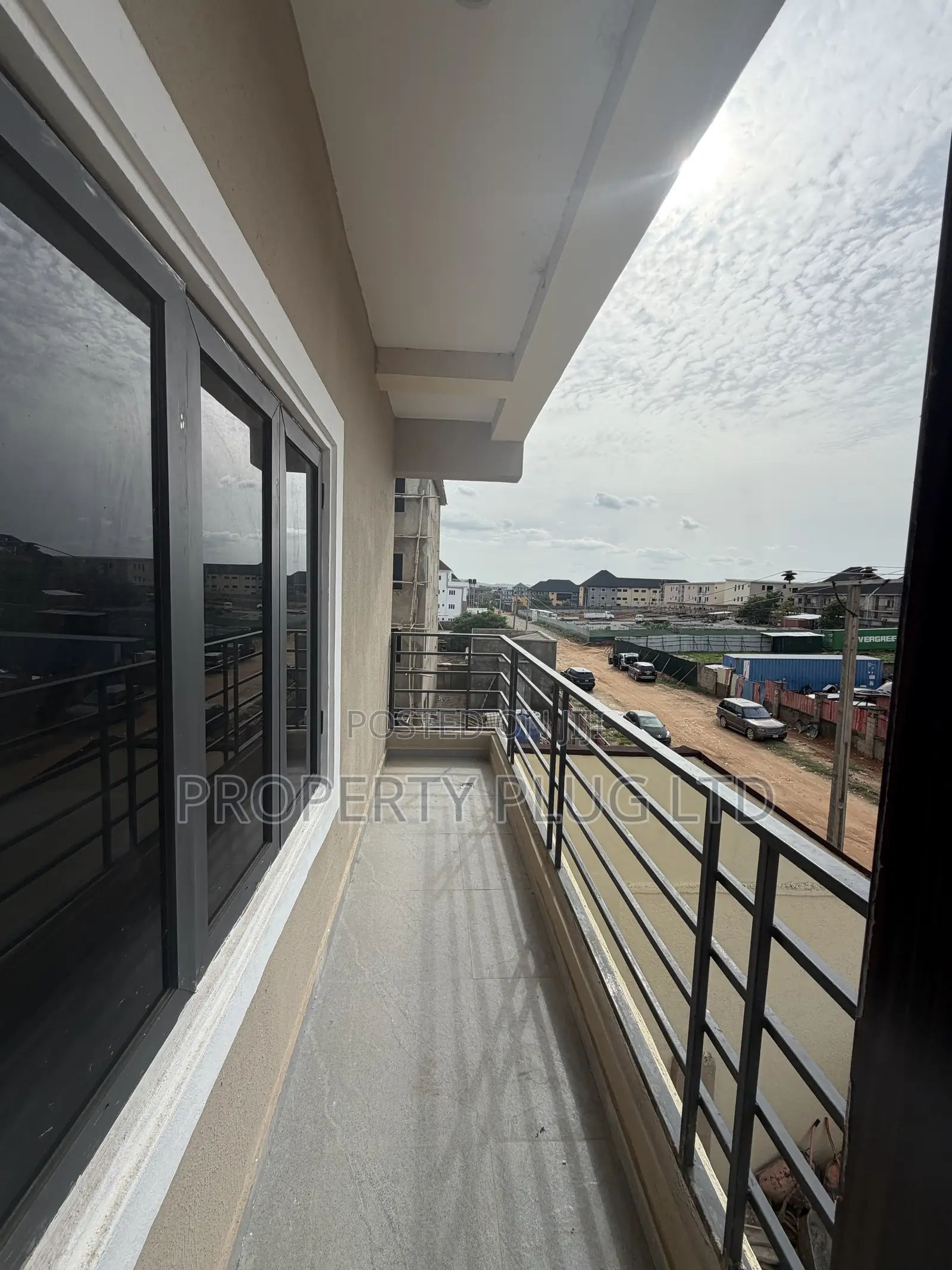 4bdrm Apartment in Mabushi for rent in Mabushi