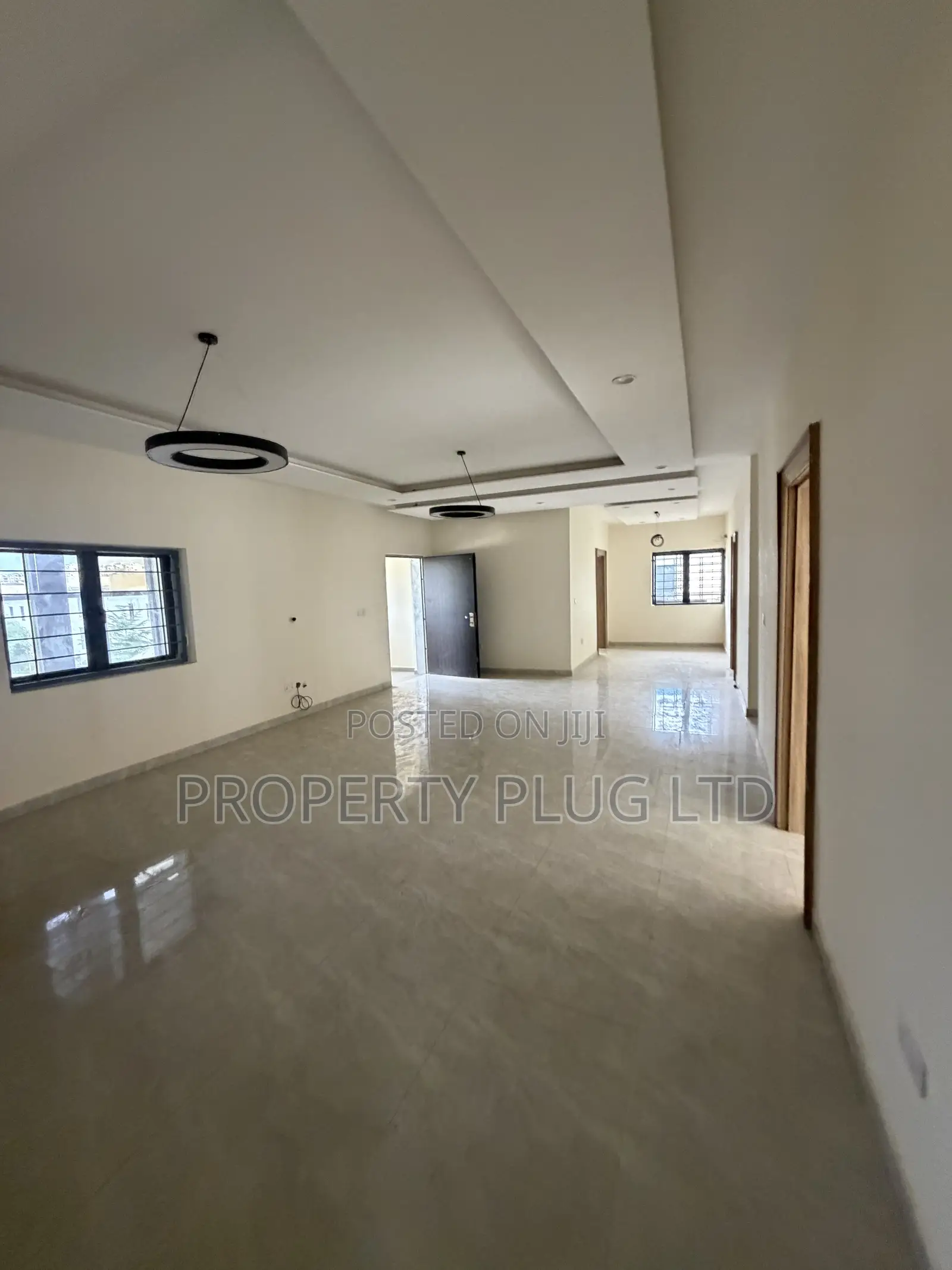 4bdrm Apartment in Mabushi for rent in Mabushi