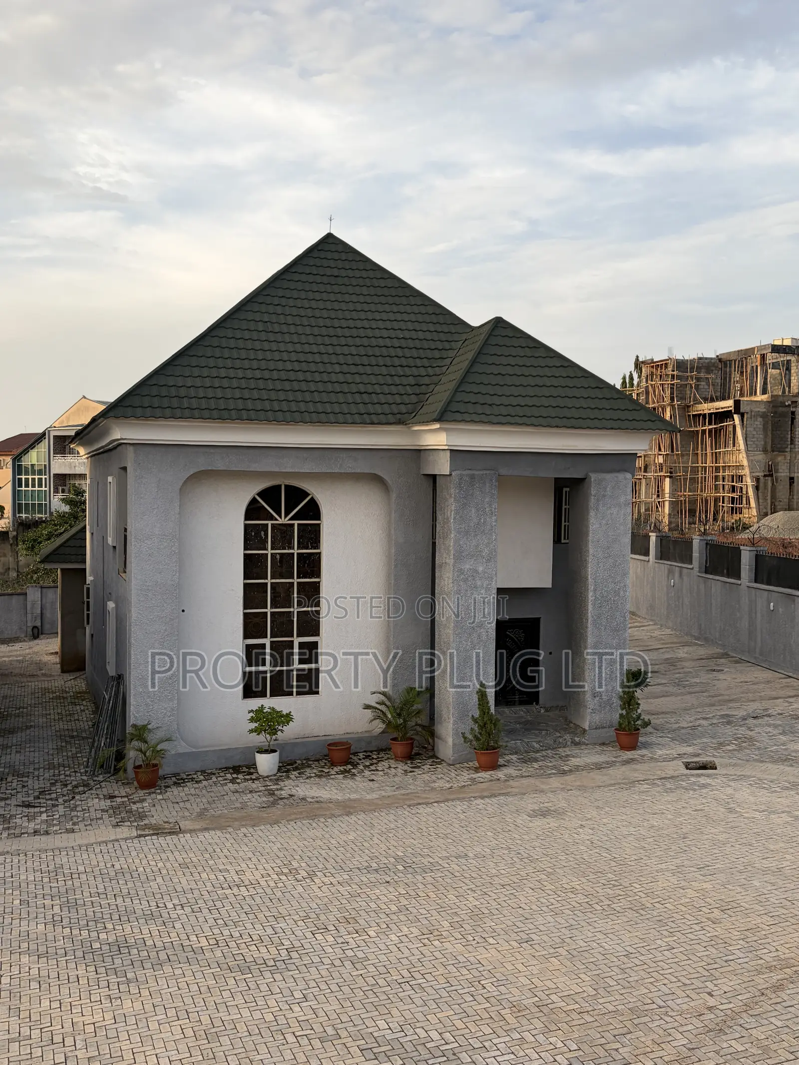 Premium Shortlet Apartments Available in Asokoro