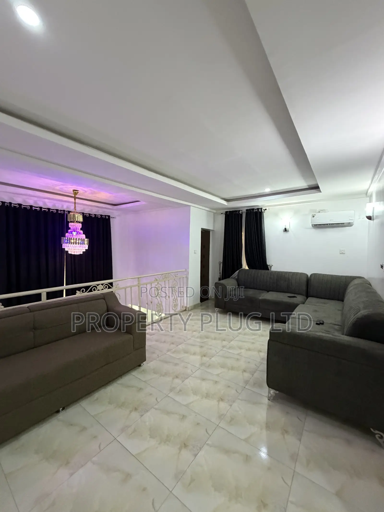 Premium Shortlet Apartments Available in Asokoro