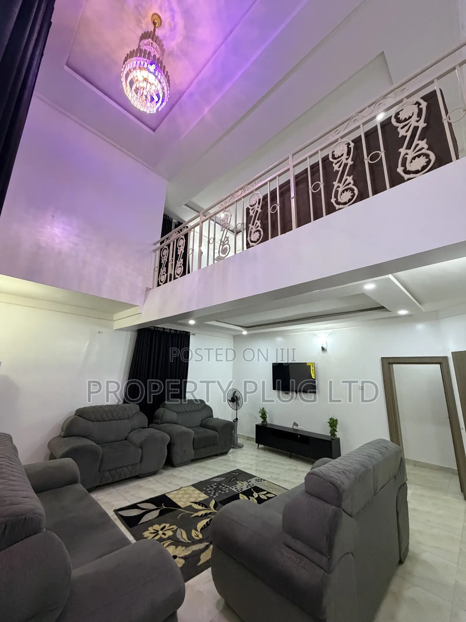 Premium Shortlet Apartments Available in Asokoro