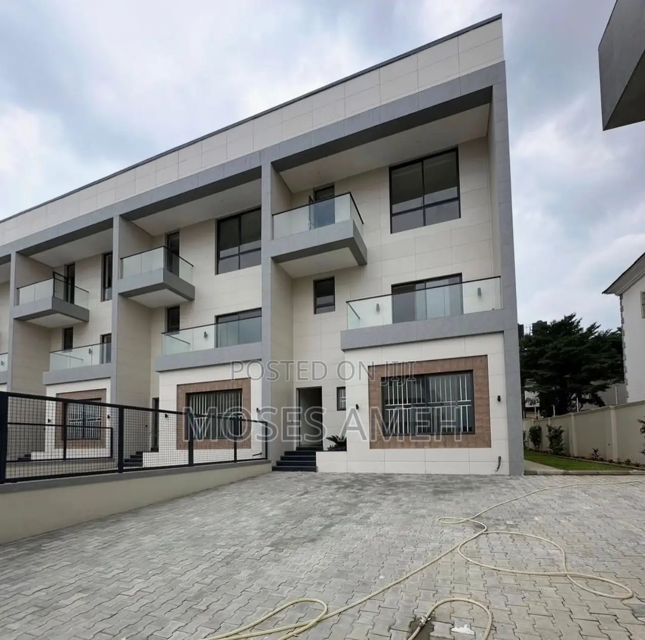 5bdrm Duplex in Katampe Extension for sale in Katampe Extension