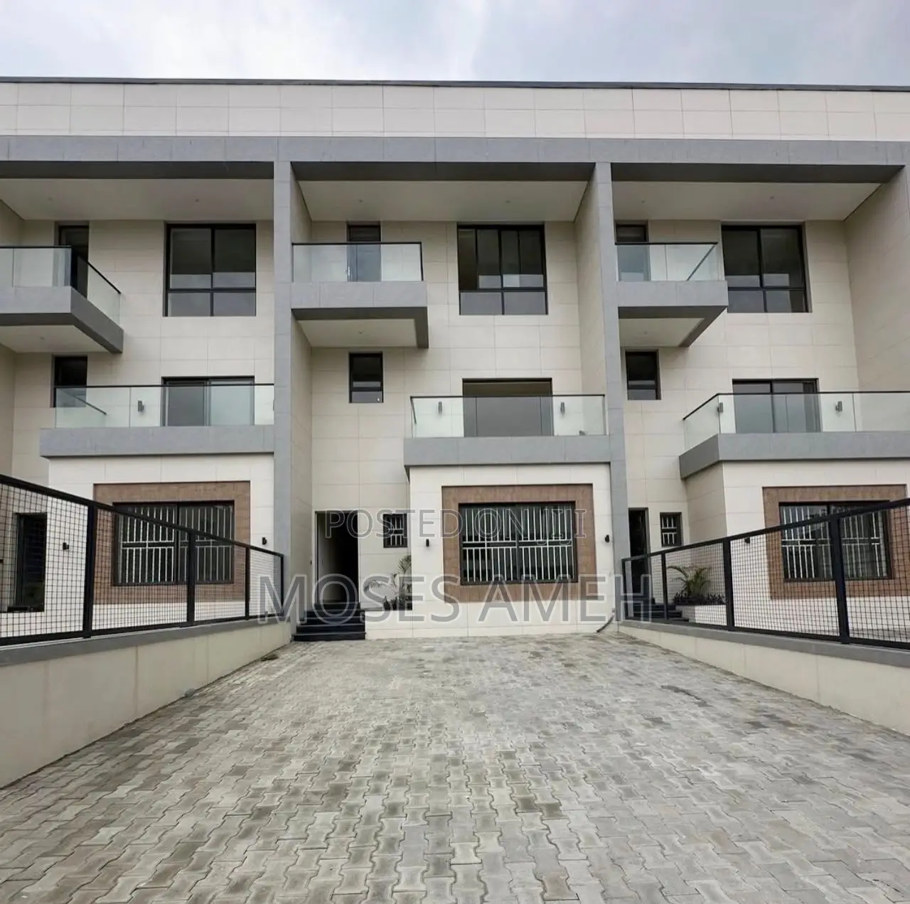 5bdrm Duplex in Katampe Extension for sale in Katampe Extension