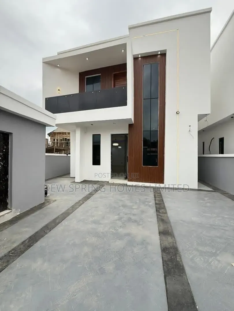 4bdrm Duplex in Orchid, Chevron for sale in Chevron
