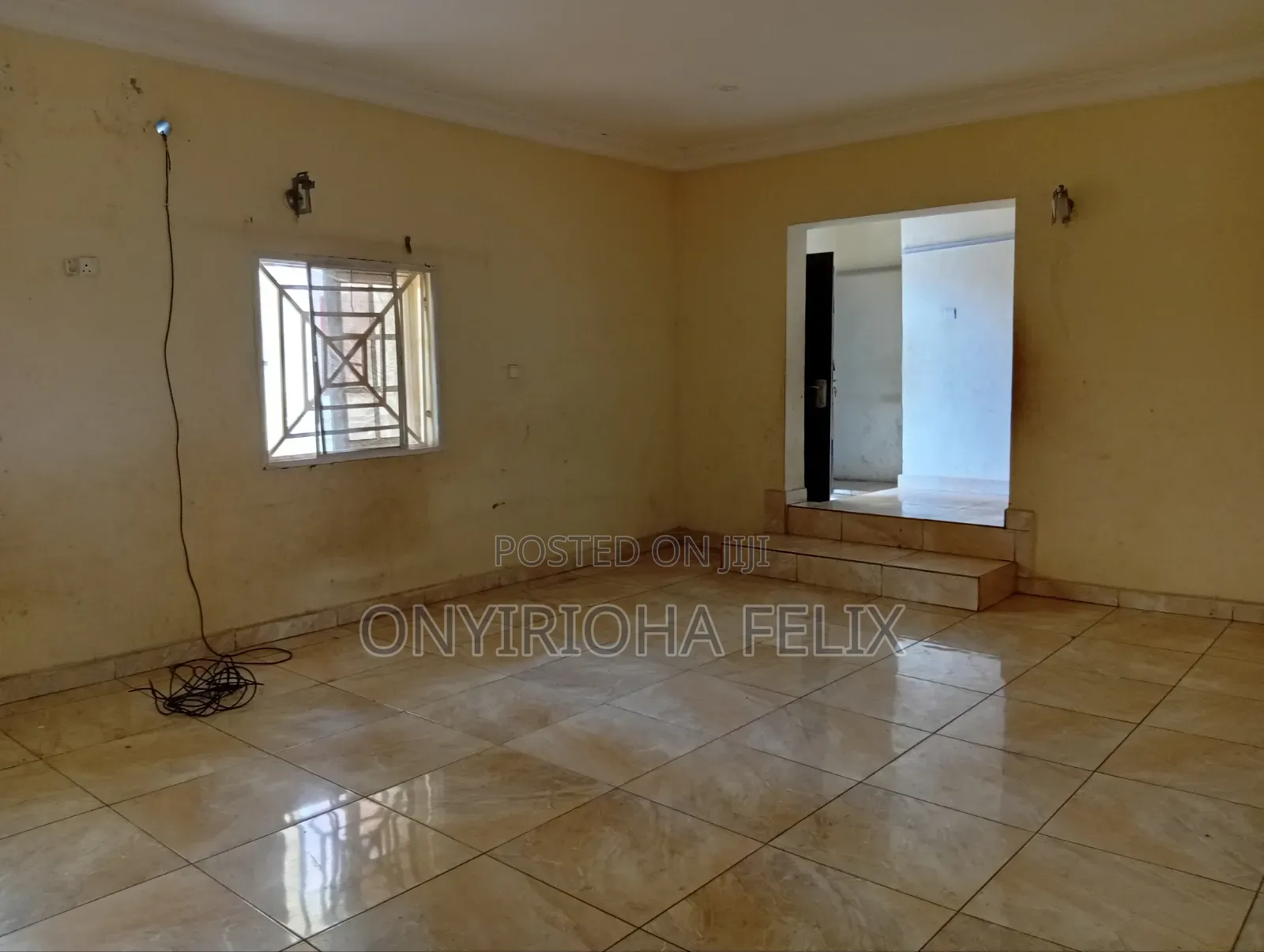3bdrm Block of Flats in Trance Life Camp for rent in Life Camp