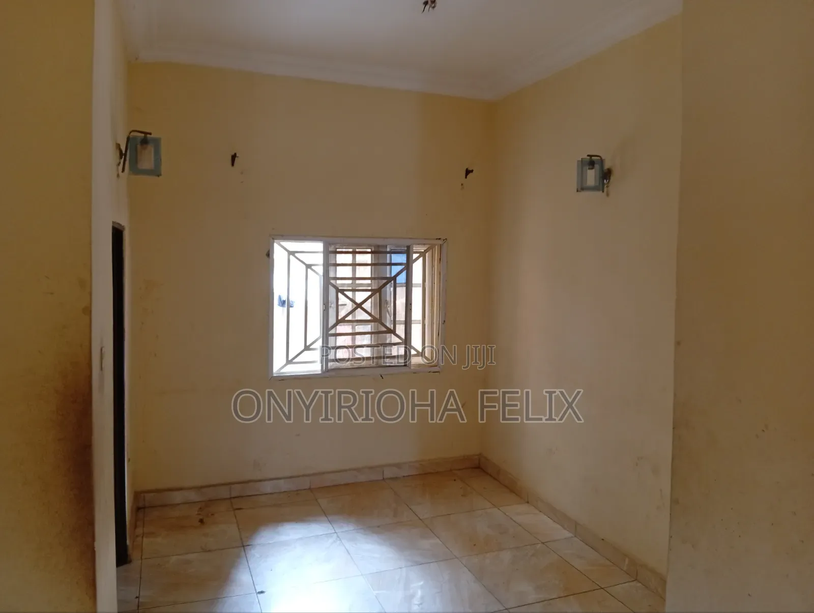 3bdrm Block of Flats in Trance Life Camp for rent in Life Camp