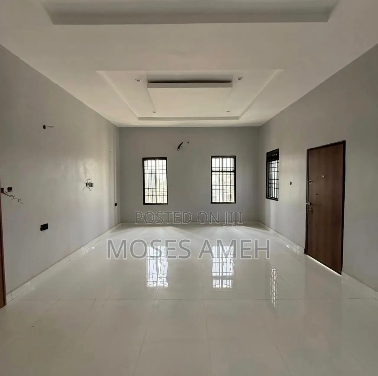 5bdrm Duplex in Jahi for sale in Jahi