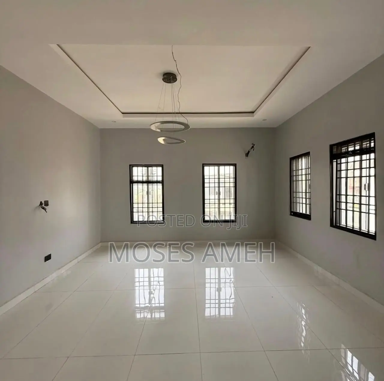 5bdrm Duplex in Jahi for sale in Jahi