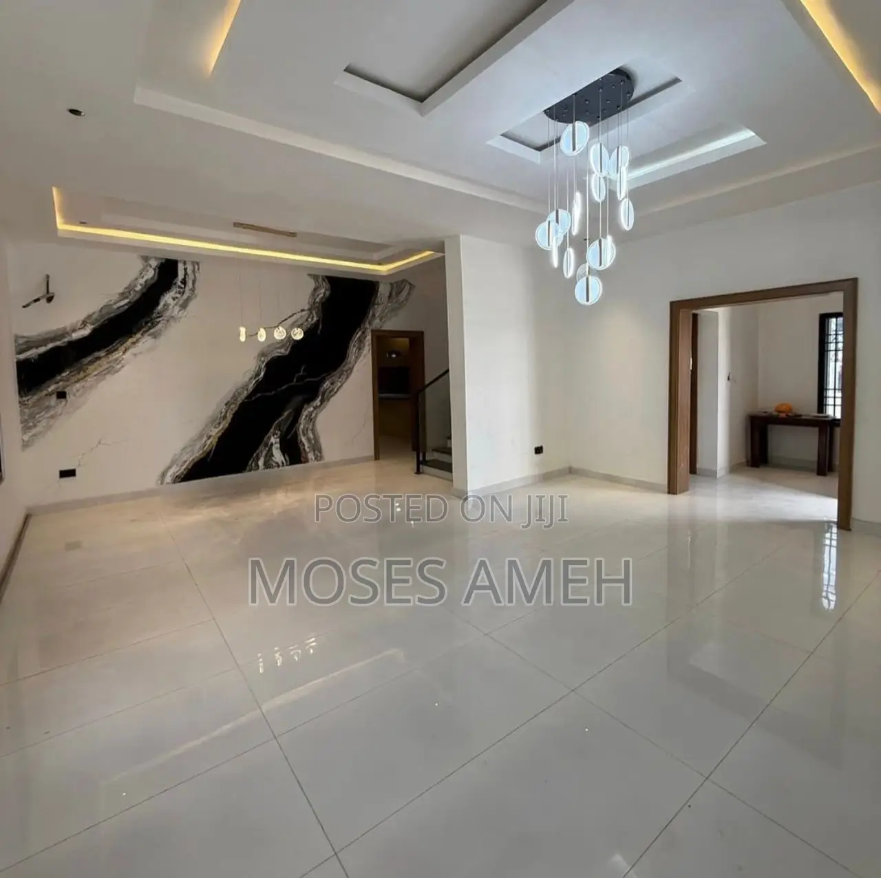 5bdrm Duplex in Jahi for sale in Jahi