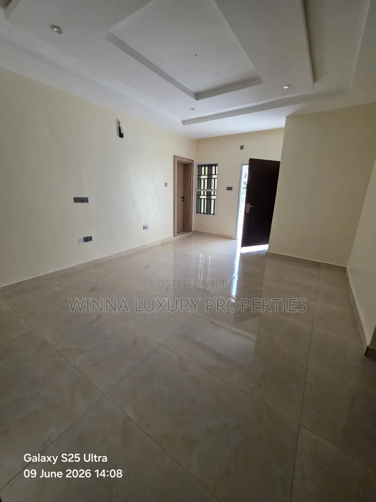 4bdrm Duplex in River Park, Lugbe District for rent in Lugbe District