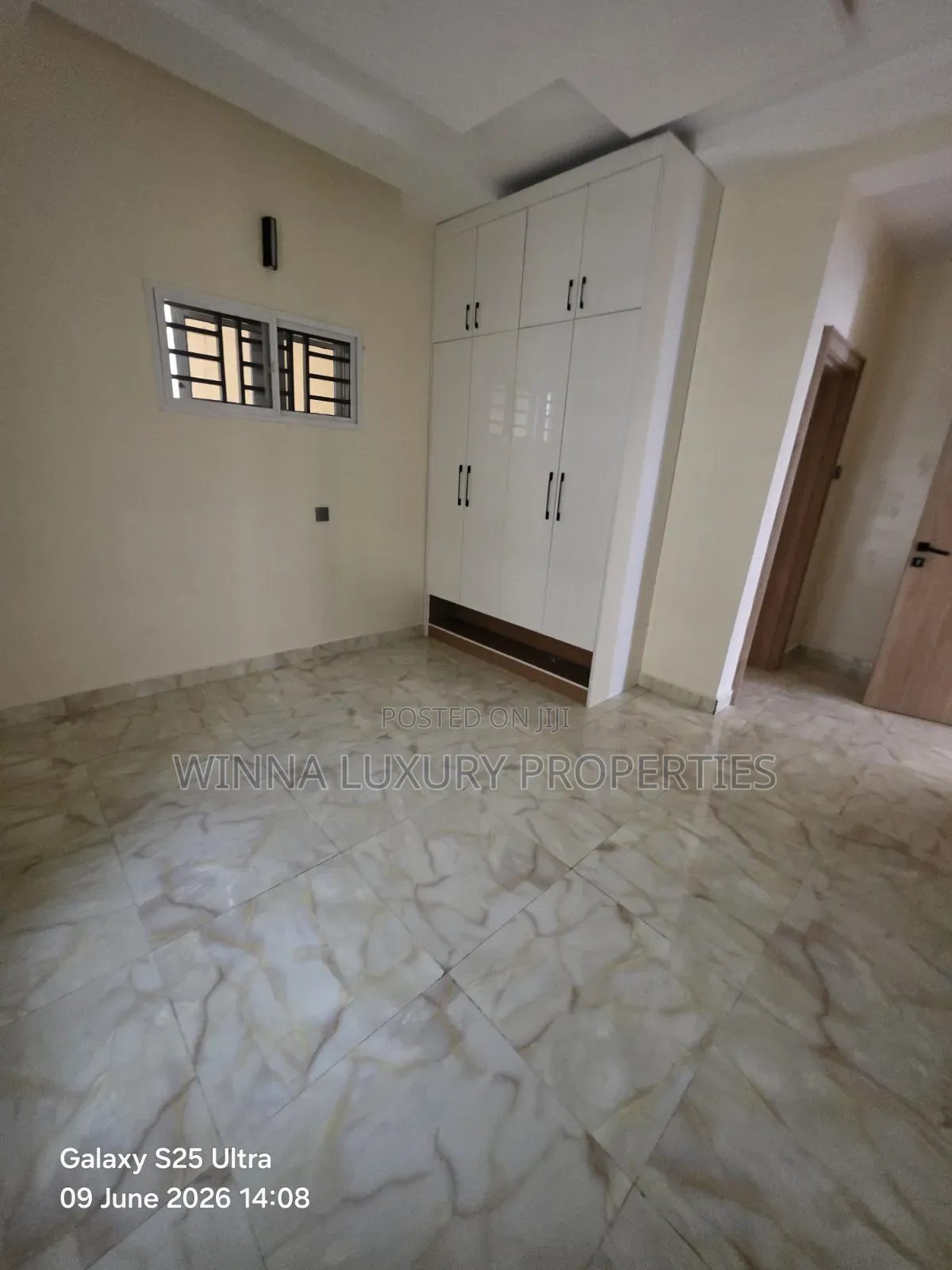 4bdrm Duplex in River Park, Lugbe District for rent in Lugbe District
