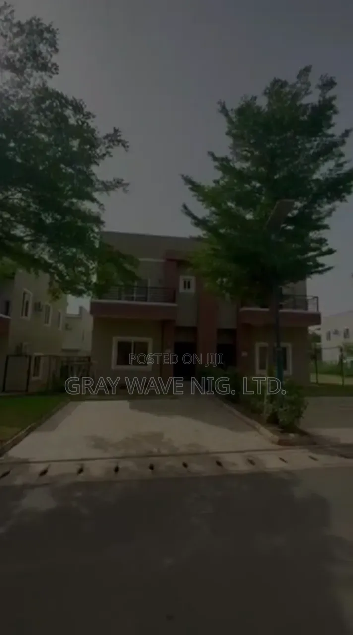 2bdrm Duplex in Lokogoma for sale in Lokogoma