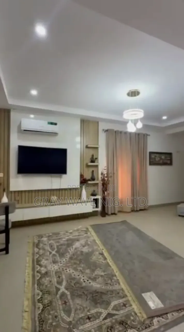 2bdrm Duplex in Lokogoma for sale in Lokogoma