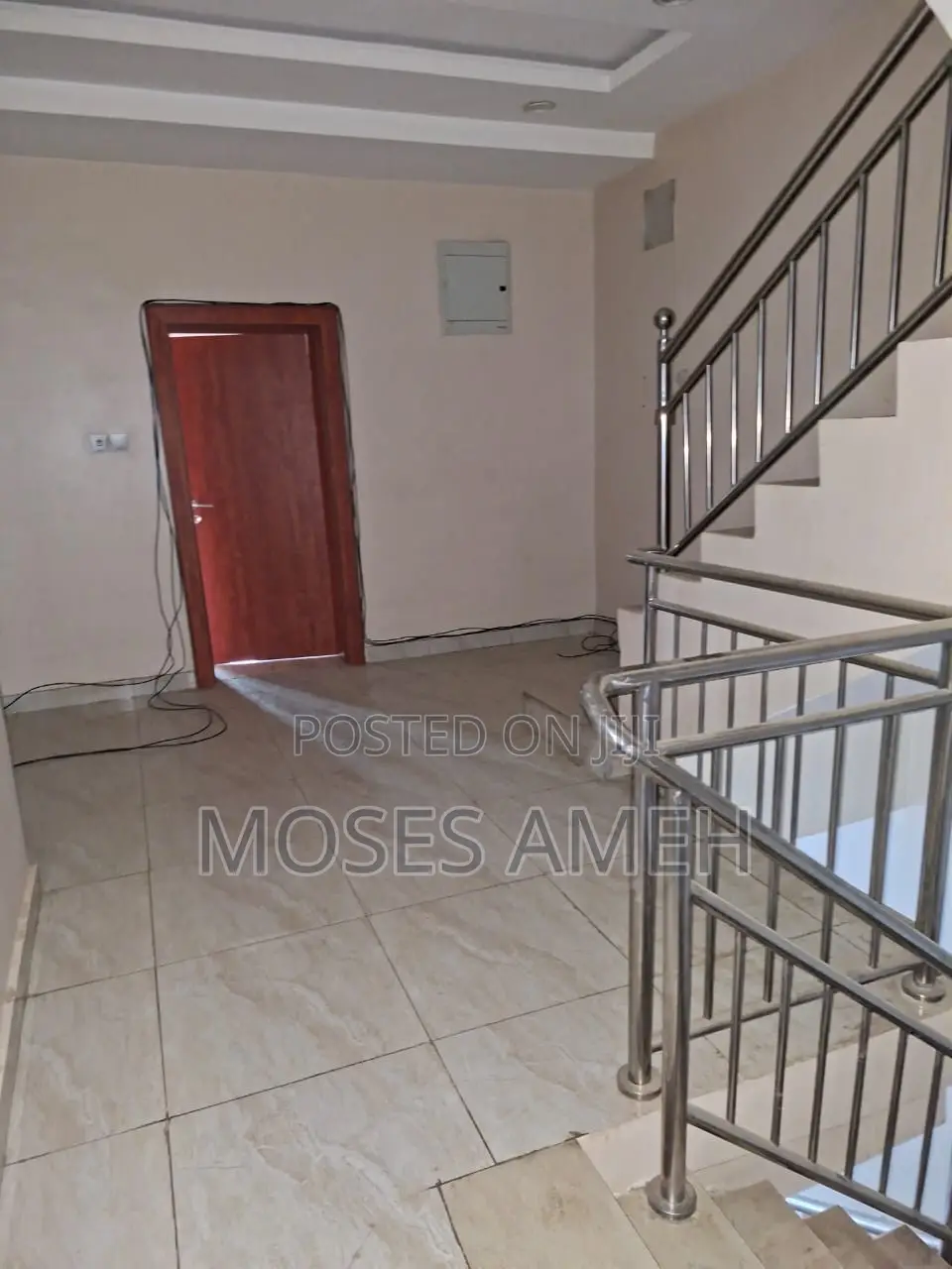 4bdrm Townhouse / Terrace in Katampe (Main) for rent in Katampe (Main)