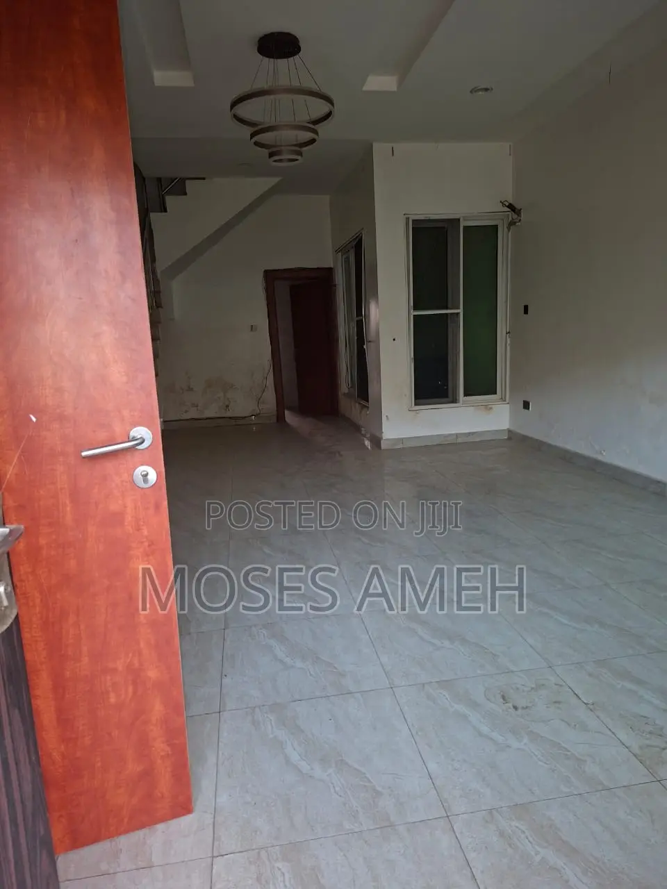4bdrm Townhouse / Terrace in Katampe (Main) for rent in Katampe (Main)