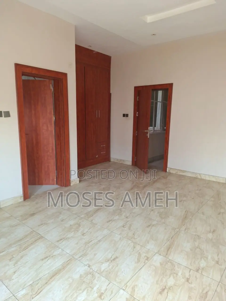 4bdrm Townhouse / Terrace in Katampe (Main) for rent in Katampe (Main)