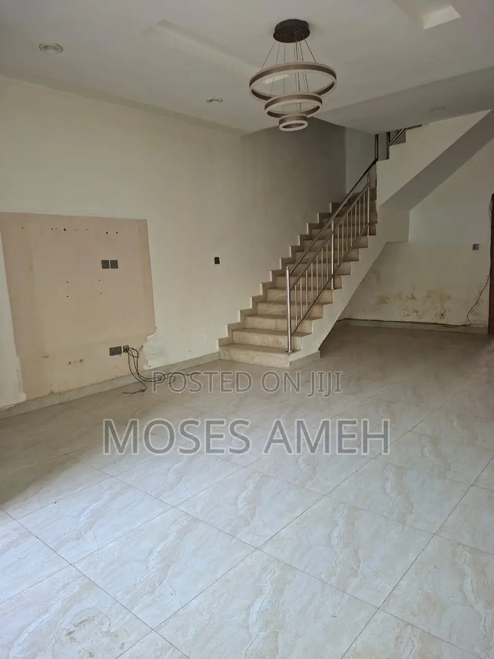 4bdrm Townhouse / Terrace in Katampe (Main) for rent in Katampe (Main)