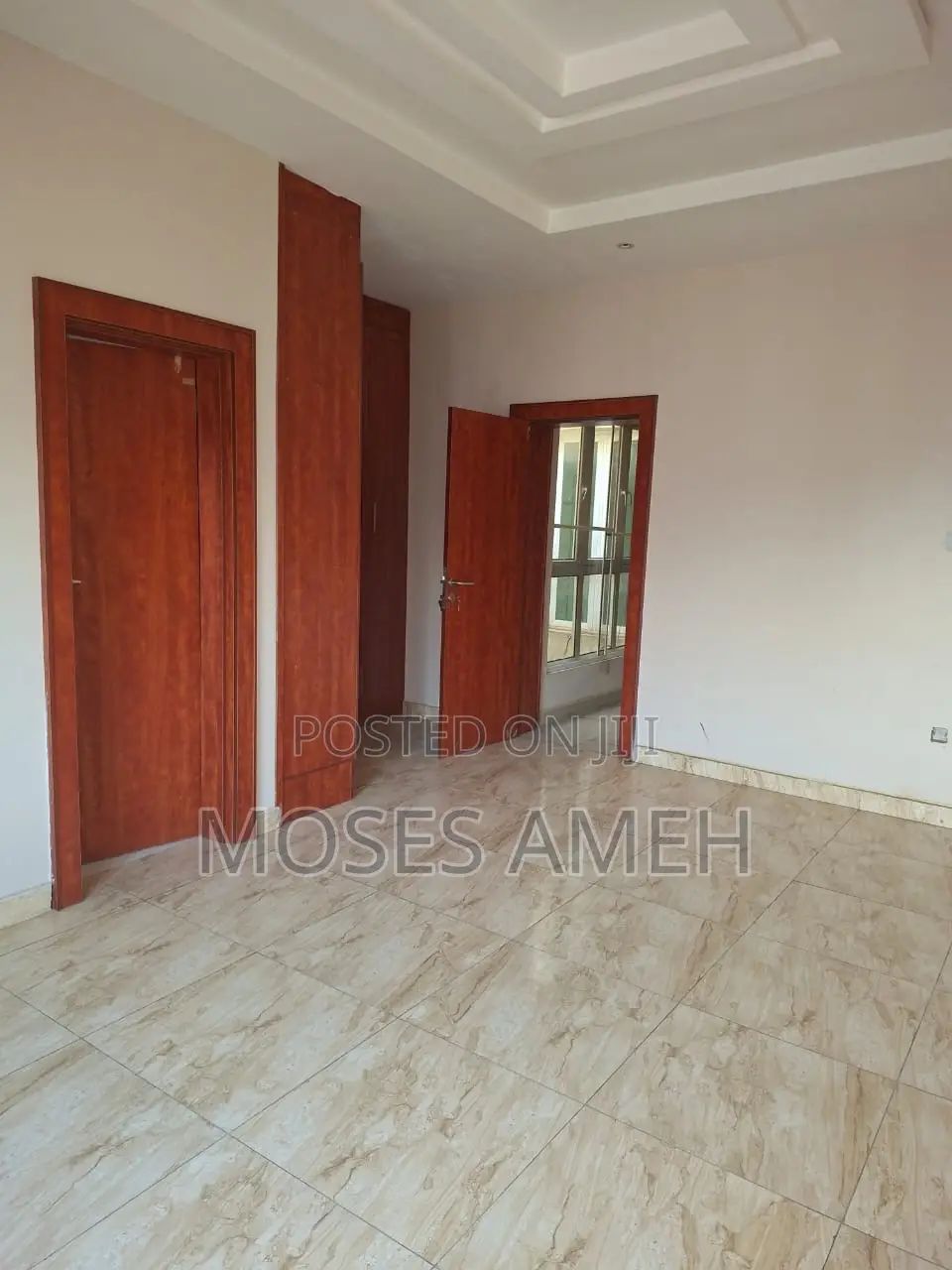 4bdrm Townhouse / Terrace in Katampe (Main) for rent in Katampe (Main)