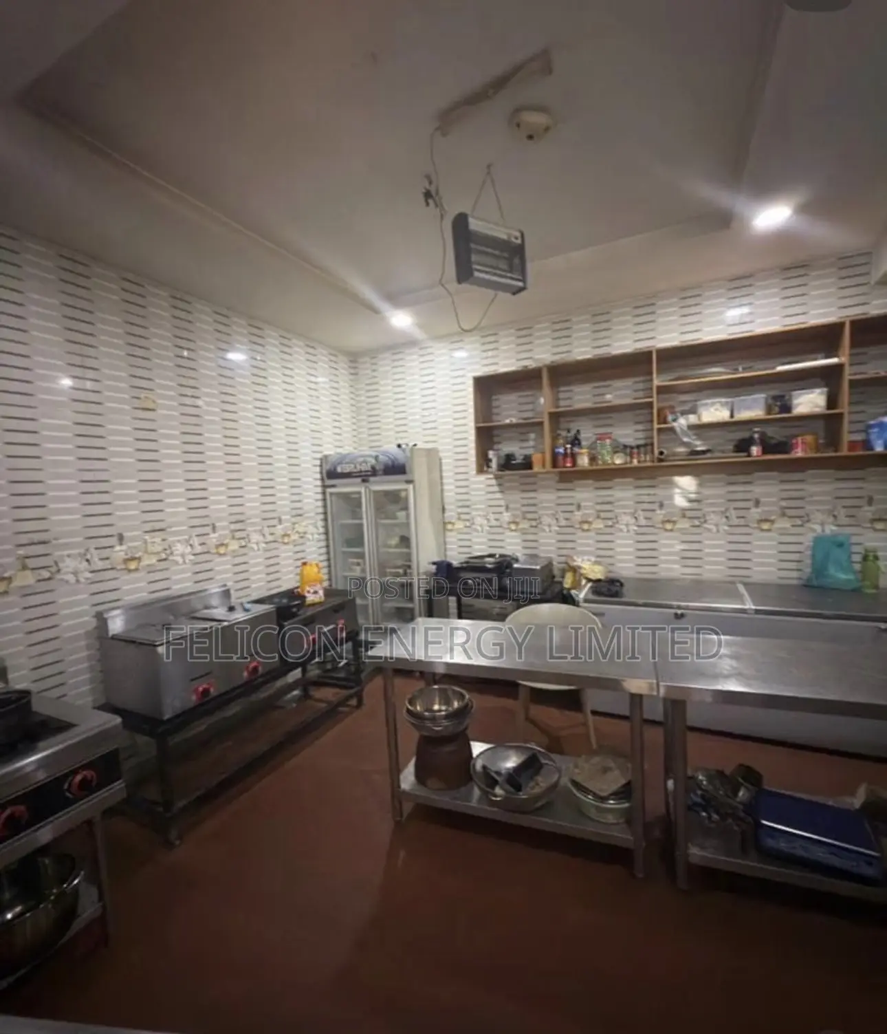 Rubicon Commercial Space|Restaurant,Lounge Event Space|Partial Lease in Trans Amadi