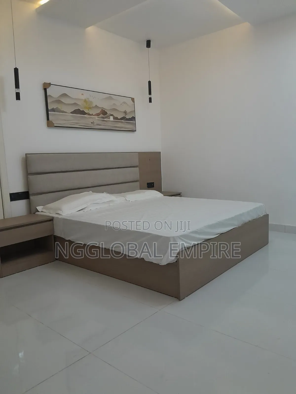 Furnished 2bdrm Apartment in Lekki Phase 1 for sale in Lekki Phase 1