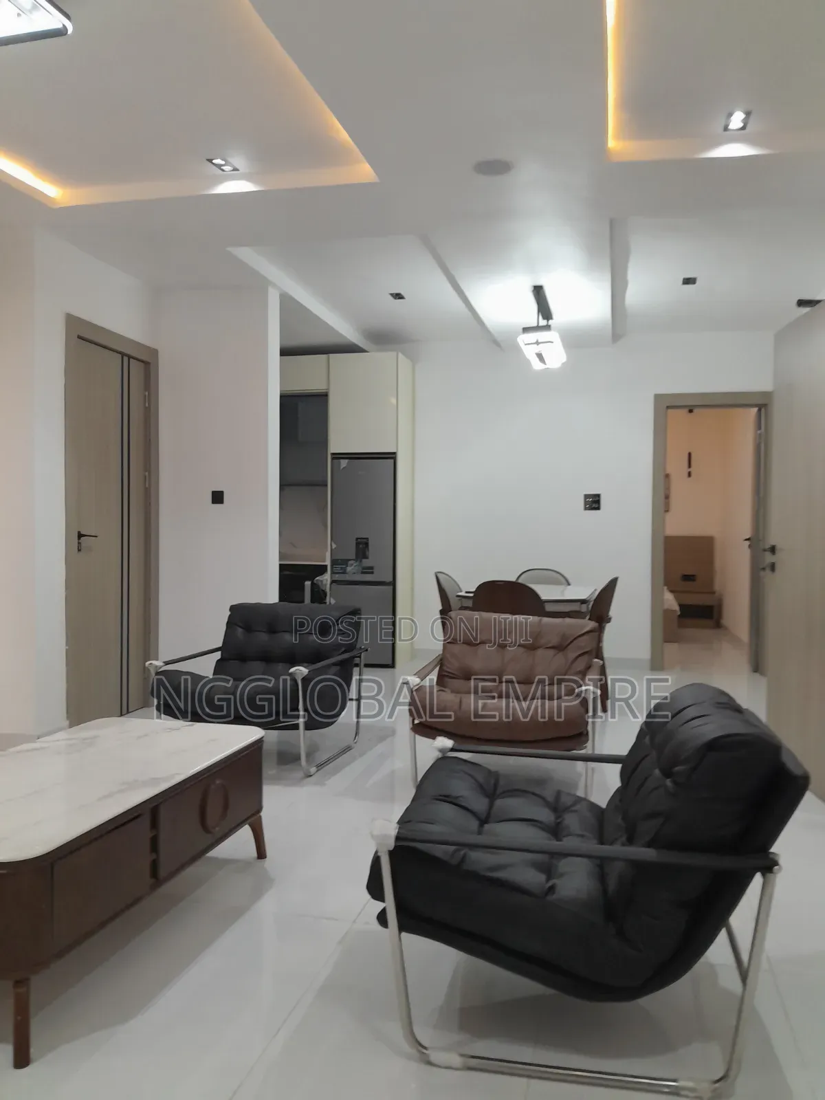 Furnished 2bdrm Apartment in Lekki Phase 1 for sale in Lekki Phase 1