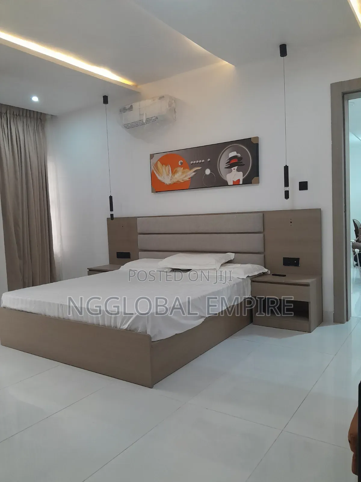 Furnished 2bdrm Apartment in Lekki Phase 1 for sale in Lekki Phase 1