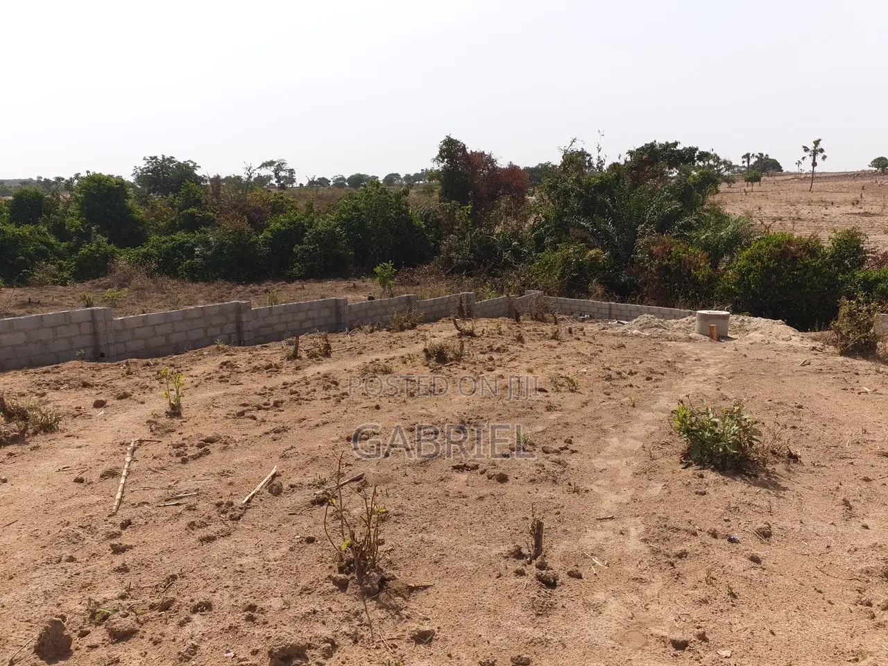 Land for Sale in Dawaki