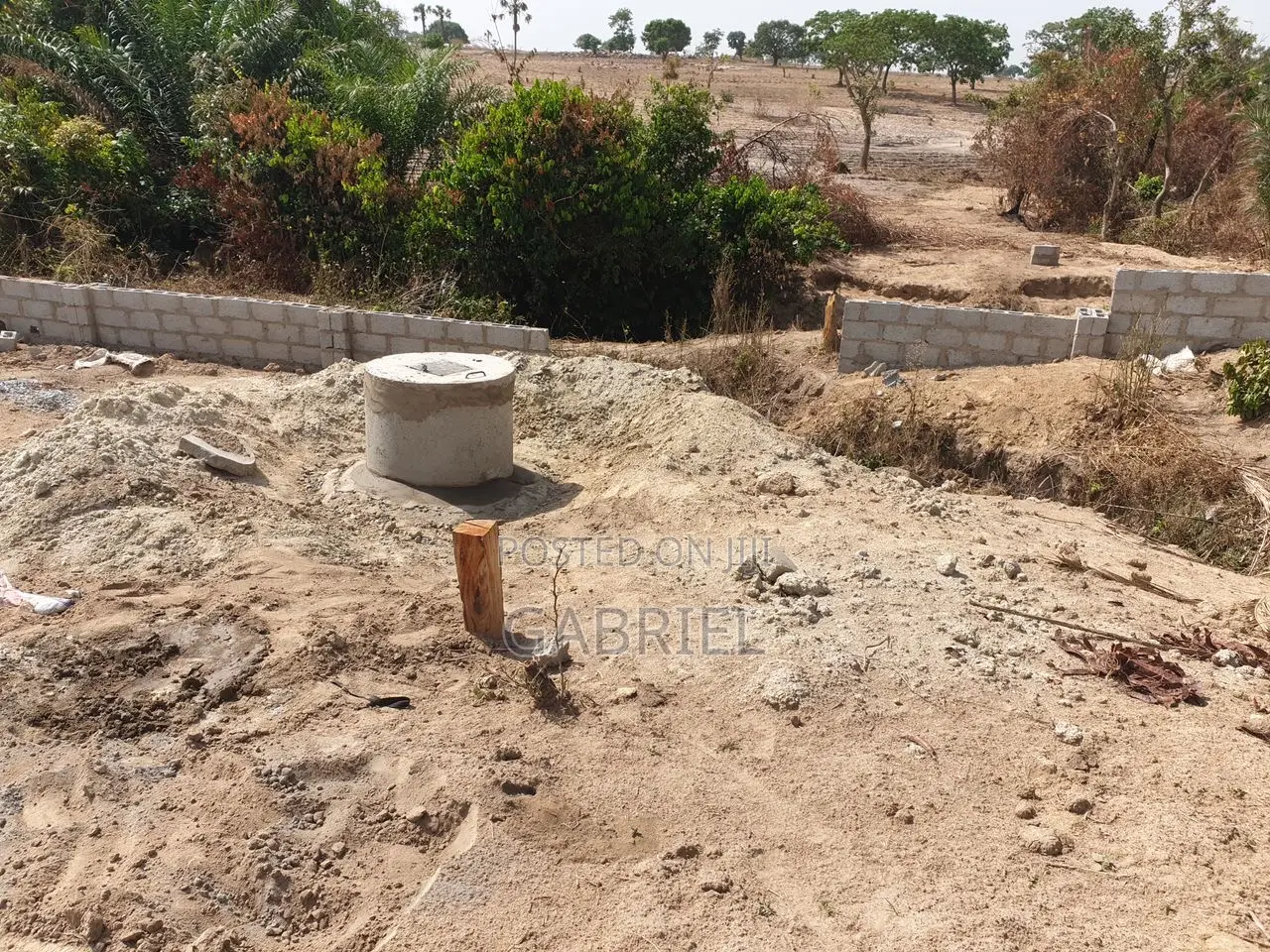 Land for Sale in Dawaki