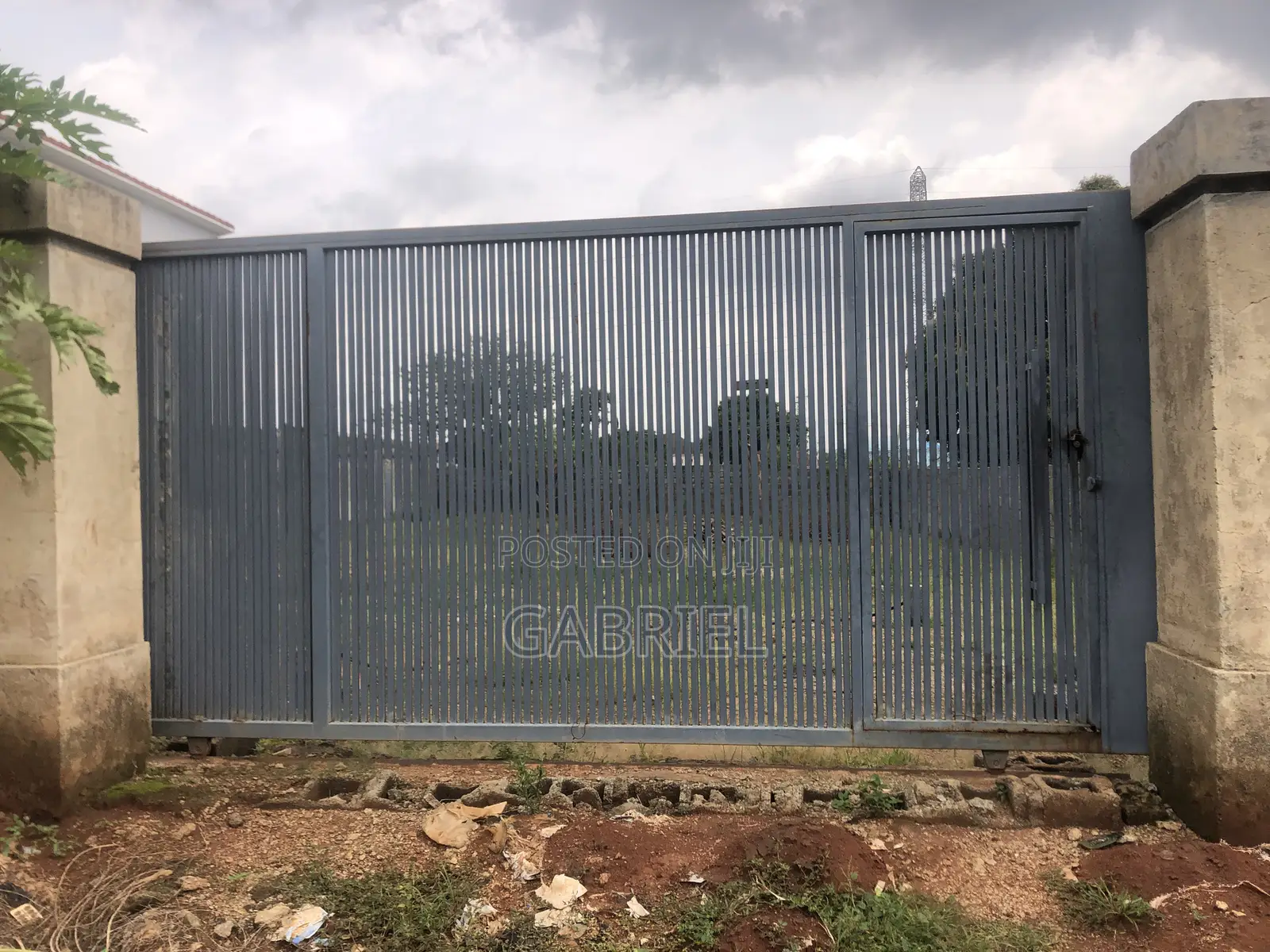 Land for Sale in Dawaki