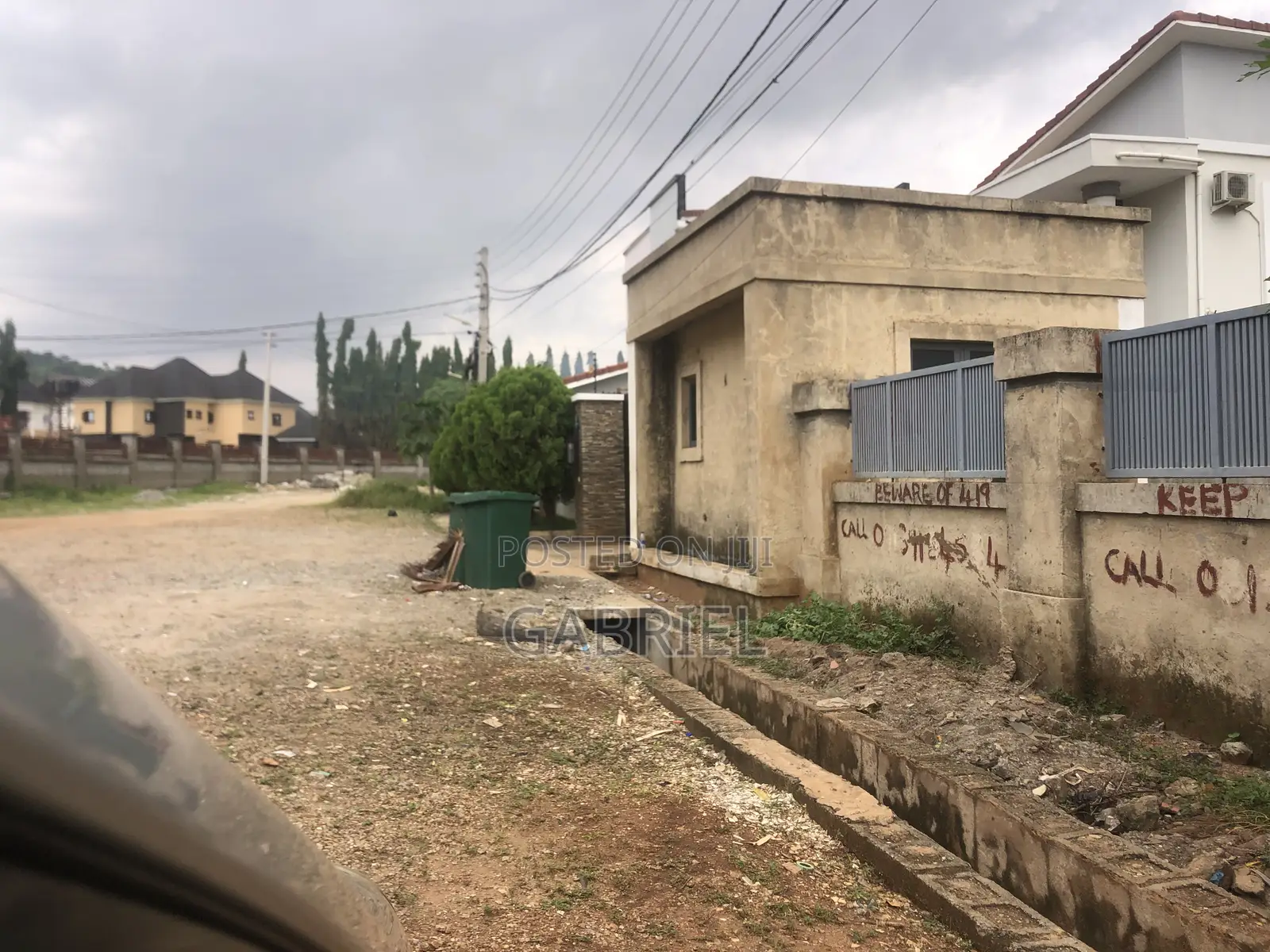 Land for Sale in Dawaki