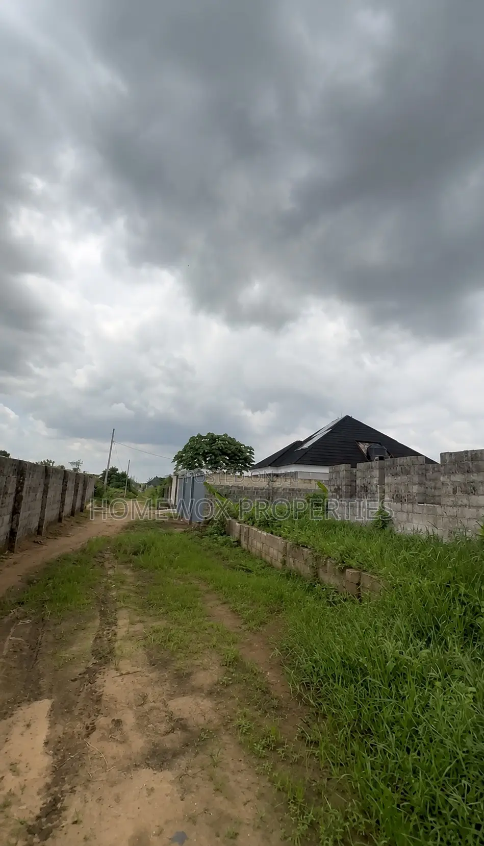 8bdrm Block of Flats in Choba for sale in Choba
