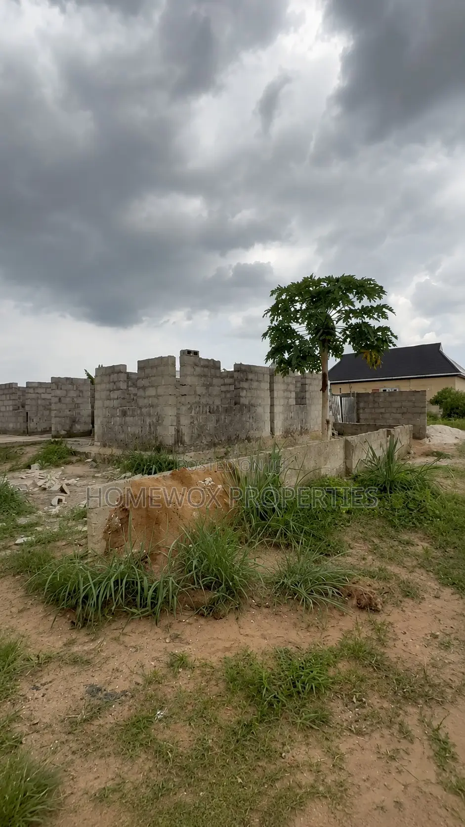 8bdrm Block of Flats in Choba for sale in Choba
