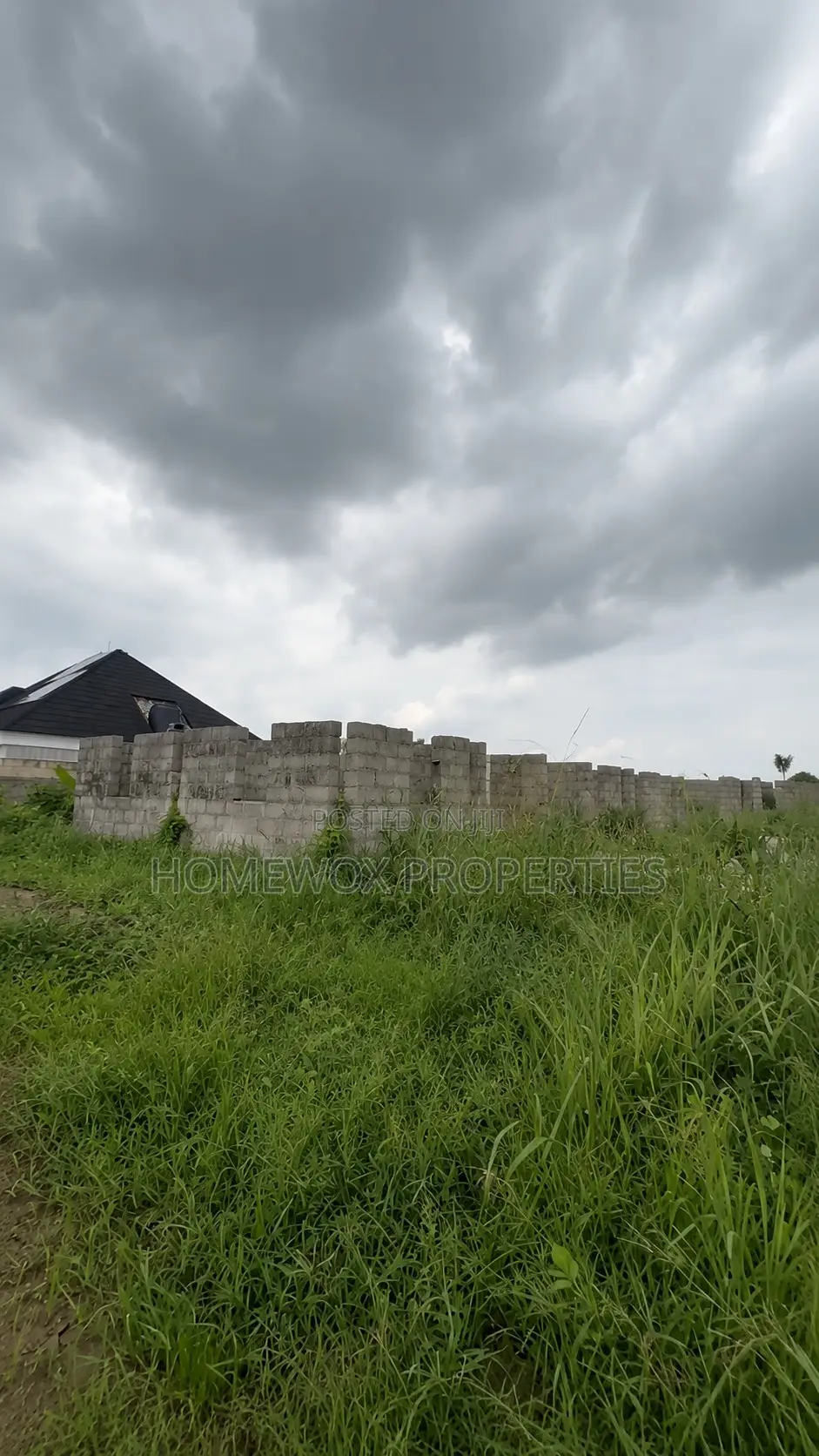 8bdrm Block of Flats in Choba for sale in Choba