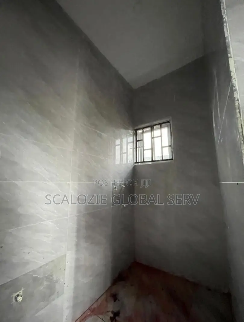 Furnished 4bdrm Bungalow in Elikpokwoudu, for sale in Port-Harcourt