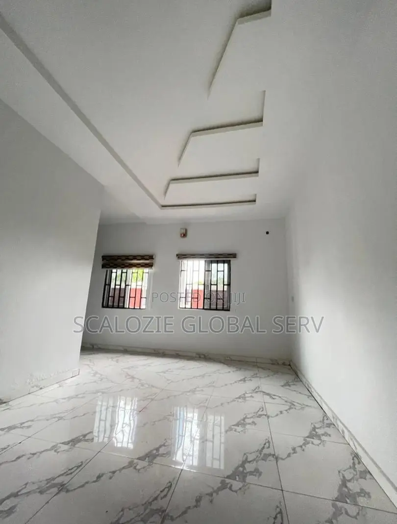 Furnished 4bdrm Bungalow in Elikpokwoudu, for sale in Port-Harcourt