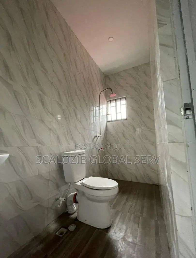 Furnished 4bdrm Bungalow in Elikpokwoudu, for sale in Port-Harcourt