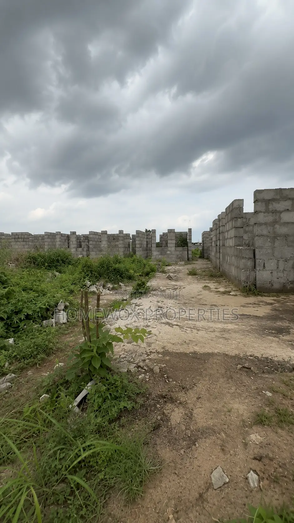 8bdrm Block of Flats in Choba for sale in Choba