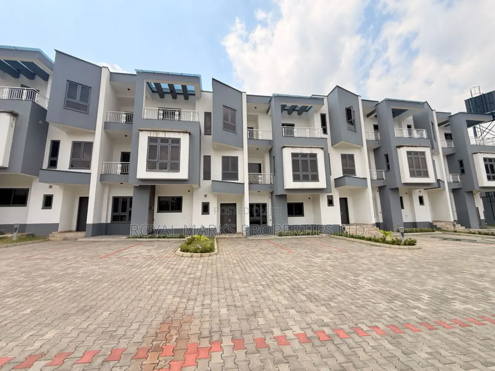 4bdrm House in Wuse 2 for sale in Wuse 2